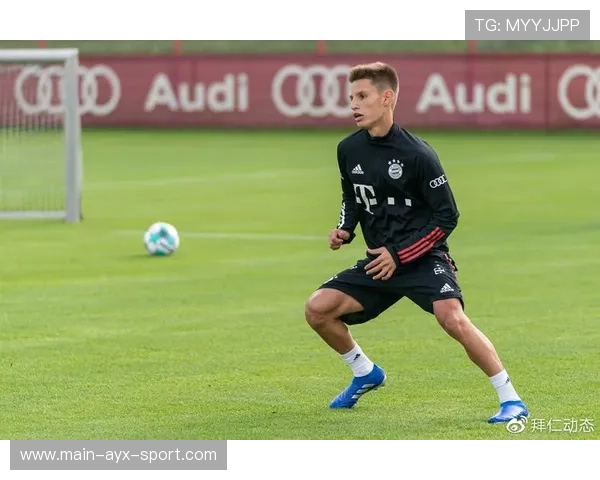 拜仁准备加强后腰覆盖面积：全新战略布局，未来可期