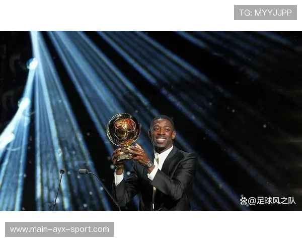 登贝莱的华丽蜕变，金球奖证明一切，登贝莱踢球怎么样