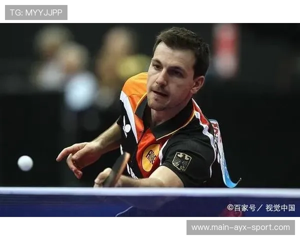 欧洲观察专栏：乒乓德甲俱乐部商业破局的关键因素，德国乒乓球联赛收入