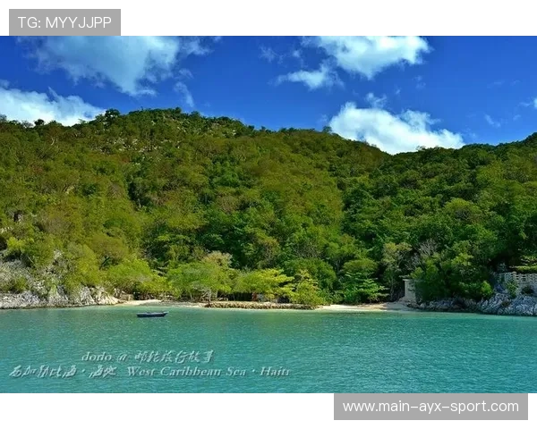 海地举办首届国际体育电影节，海地举办首届国际体育电影节的意义