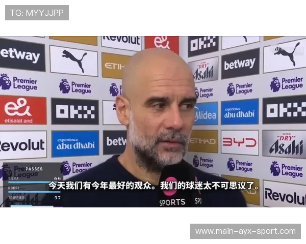 瓜迪奥拉强调团队防守细节,阵容深度成优势,瓜迪奥拉带过哪些队